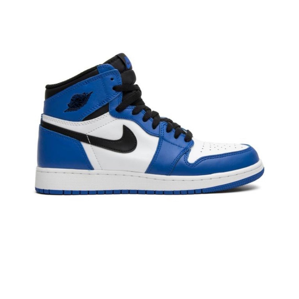 Air Jordan Retro High Blue